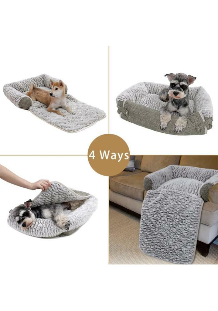 dog bed sofa protector